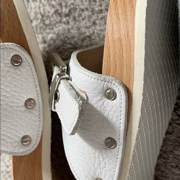 Burberry Mules - Picture 10 of 10